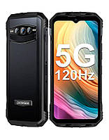 Защищенный смартфон DOOGEE V30T 12 256GB Galaxy Grey PI, код: 8257791