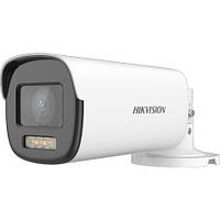 2.0 Мп ColorVu PoC вариофокальная видеокамера Hikvision DS-2CE19DF8T-AZE z15-2024