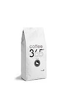 Кофе в зернах классический Coffee365 1 кг z12-2024