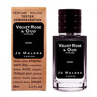 Парфюм Jo Malone Velvet Rose Oud Intense - Selective Tester 60ml NB, код: 8158304