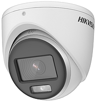 2 Мп ColorVu видеокамера Hikvision DS-2CE70DF0T-PF (2.8 мм) z15-2024