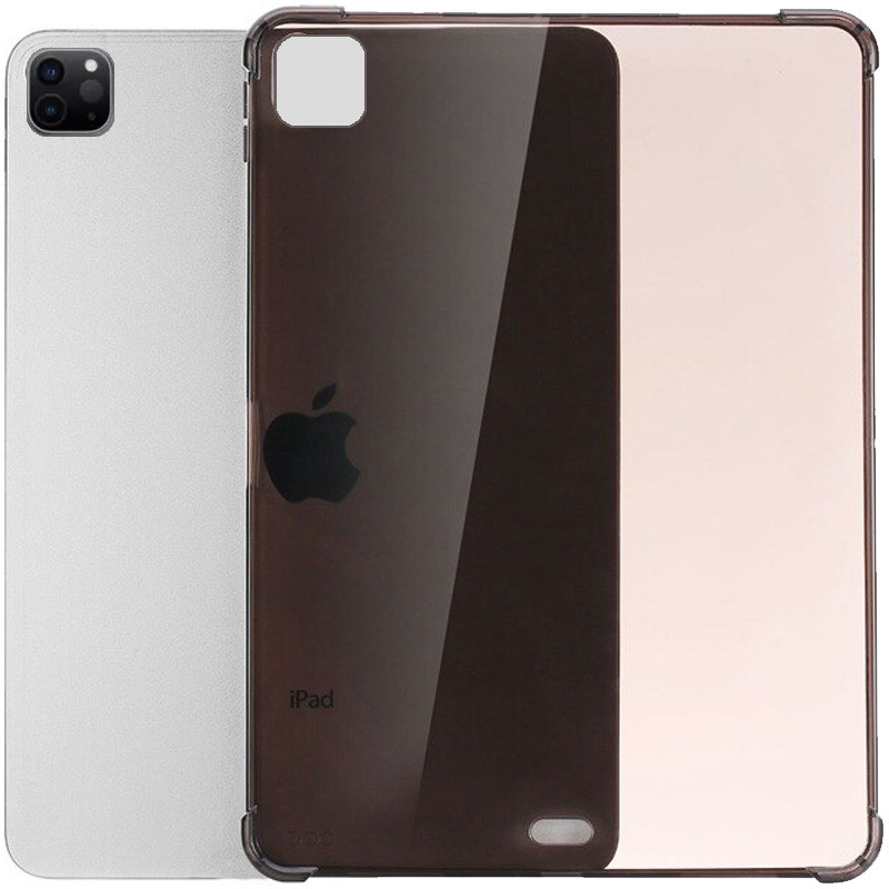 Протиударний Захисний Термополіуретановий Чохол — Накладка Epik Ease Color для Apple iPad Pro 12.9" (2020) з
