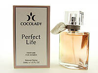 Парфюм Cocolady PERFECT LIFE edp 30 ml (аналог Lancome La vie est Belle) NB, код: 8257879