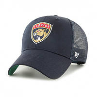 Кепка-тракер 47 Brand FLORIDA PANTHERS One Size Blue/green H-BRANS26CTP-NY z18-2024