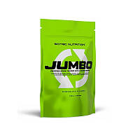 Гейнер Scitec Nutrition Jumbo 1320 g 6 servings Vanilla z18-2024