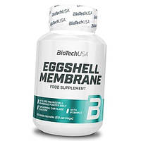 Яичная скорлупа с Витамином С Eggshell Membrane BioTech (USA) 60капс (03084010) z15-2024