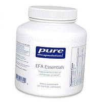 EFA Essentials Pure Encapsulations 120капс (67361009) z15-2024