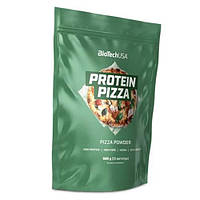 Цельнозерновая пицца Protein Pizza BioTech (USA) 500г Традиционная (05084018) z15-2024