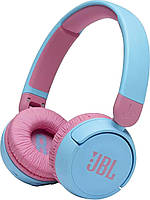 Bluetooth-гарнитура JBL JR310BT Blue (JBLJR310BTBLU) z15-2024