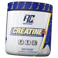 Креатин Моногидрат Creatine-XS Ronnie Coleman 300г Без вкуса (31159001) z15-2024