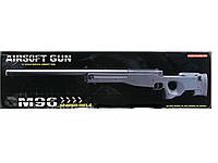 Автомат CYMA Airsoft gun (M96) z12-2024