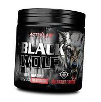 Black Wolf Activlab 300г Черная смородина (11108002) z15-2024