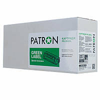 Картридж PATRON HP LJ CF226A GREEN Label (PN-26AGL) z15-2024