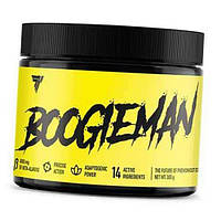 Предтренировочный комплекс Boogieman Powder Trec Nutrition 300г Тропический (11101011) z15-2024