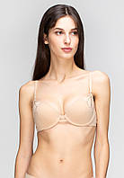 Бюстгальтер Huit 8 Equivoque A8 80D Nude (3417853727089) z18-2024