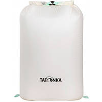 Гермомешок Tatonka Squeezy Dry Bag 15L Light Grey (1033-TAT 3091.080) z15-2024