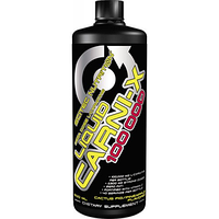 Scitec Nutrition Carni-X Liquid 100 000 500 мл