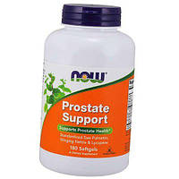 Поддержка простаты Prostate Support Now Foods 180гелкапс (71128134) z15-2024