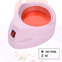 Парафинотопка маленькая SalonHome T-SO30723 Paraffin SPA Wax Warmer z15-2024