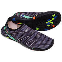 Обувь для пляжа и кораллов SP-Sport ZS002-2 размер 39 Радужный z18-2024