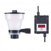 VGE Fish Feeder автоматична годівниця для риб автоматична