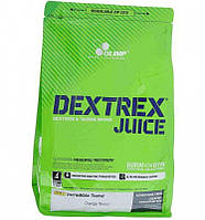 Декстроза Dextrex Juice Olimp Nutrition 1000г Апельсин (16283002) z15-2024