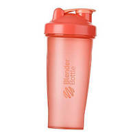 Шейкер BB Classic Blender Bottle 820мл Коралловый (09234001) z15-2024