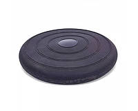 Подушка балансувальна FI-5682 BALANCE CUSHION Black (SKL1127) z15-2024