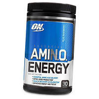 Аминокислоты Amino Energy Optimum nutrition 270г Синяя малина (27092001) z15-2024