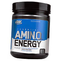 Аминокислоты Optimum nutrition Amino Energy 586г Синяя малина (27092001) z15-2024
