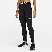 Лосины женские Nike W Np 365 Tight (CZ9779-010) XS Черный z18-2024