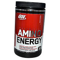 Аминокислоты Amino Energy Optimum nutrition 270г Фруктовый пунш (27092001) z15-2024