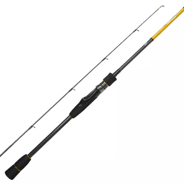 Спиннинг Graphiteleader Tiro Prototype GOTPS-762L-T 2,29m 1