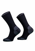 Шкарпетки Comodo SAMH Темно-сірий (COMO-SAMH-1-4346) z12-2024
