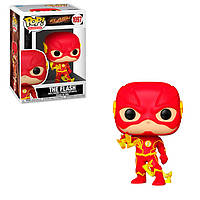 Фигурка Флеш Flash - Funko POP! (13035) z15-2024