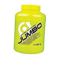 Гейнер Jumbo Scitec Nutrition 4400г Клубника (30087003) z15-2024