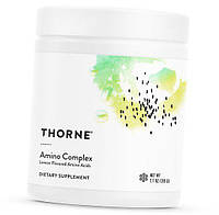 Комплекс аминокислот Thorne Research Amino Complex 219 г Лимон (27357008) z15-2024