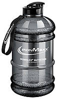Галлон IronMaxx Gallon 2200 ml Grey z18-2024