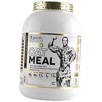 Гейнер для роста мышечной массы Gold Oat Meal Kevin Levrone 3000г Банан (30056004) z15-2024