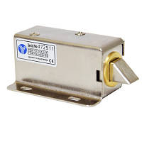 Электрозамок на шкафчик YLI Electronic YE-302A z15-2024