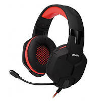 Наушники Sven AP-G988MV Black-Red h