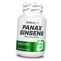 Экстракт Женьшеня Panax Ginseng BioTech (USA) 60капс (71084017) z15-2024