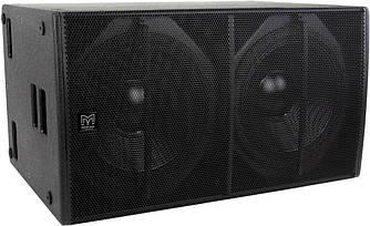 Сабвуфер Martin Audio X218B Blackline X Subwoofer Black