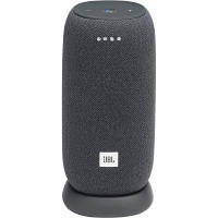 Акустическая система JBL Link Portable Grey (JBLLINKPORGRY) h