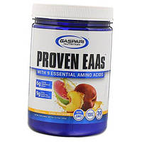 Незаменимые Аминокислоты с Электролитами Proven EAAs Gaspari Nutrition 390г Гуава (27161003) z15-2024