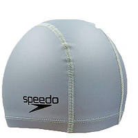 Шапочка для плавания Ultra Pace 801731 Speedo Серебряный (60443007) z15-2024