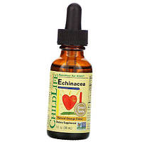 Эхинацея для детей Echinacea ChildLife 30мл Апельсин (71514001) z15-2024