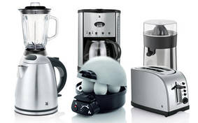 Дрібна побутова техніка