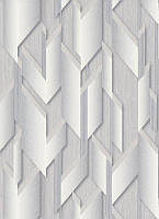 Виниловые обои на флизелиновой основе Erismann Fashion for Walls 2 12090-31 Серый-Бежевый z12-2024