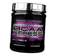 Аминокислоты для спорта BCAA Xpress Scitec Nutrition 280г Манго (28087004) z15-2024